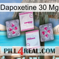 Dapoxetine 30 Mg 33